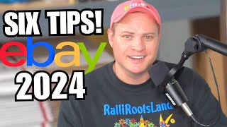 So You Want To Be A “Full-Time” eBay Seller!?