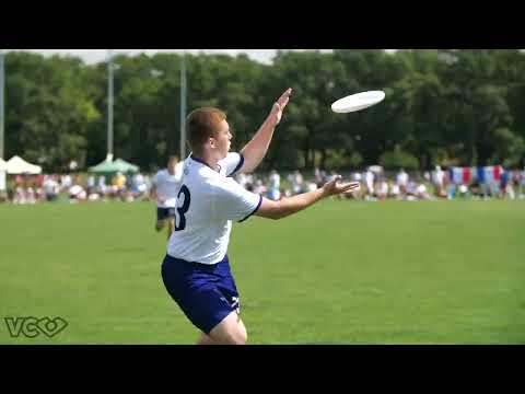 WJUC 2022 Day 2 Highlights - NKolakovic