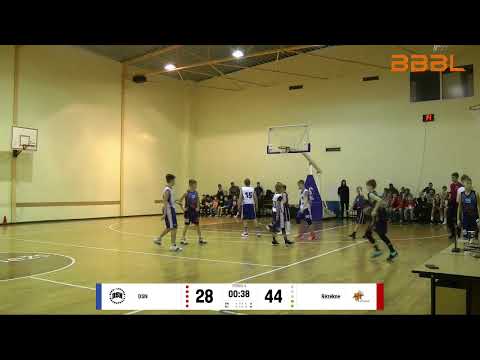 DSN 2008 - Ezerzeme/Rēzekne 2008