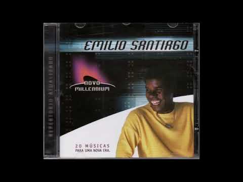 Emílio Santiago & Verônica Sabino- Tudo que se quer ❤