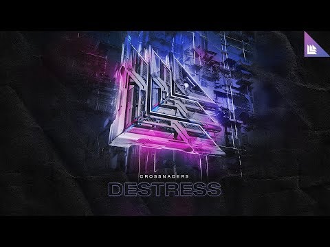 Crossnaders - Destress