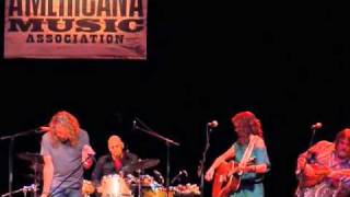 Robert Plant, House of Cards