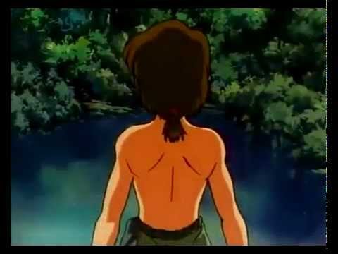The Great Adventures of Robin Hood   Opening