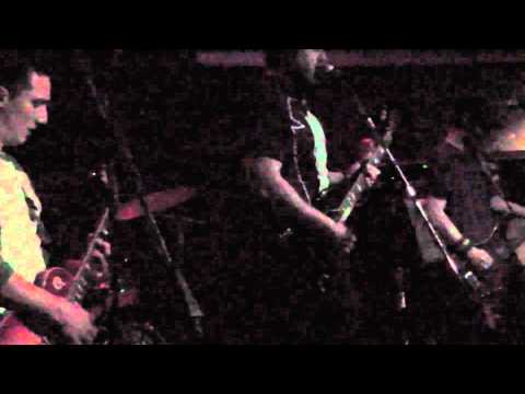 Clackamas Baby Killers - Live at Plan B 02-02-12 / 8