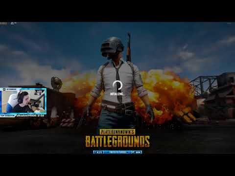 SHROUD & CHAD'S 900 IQ PLAY | WADU HEK MEETS HIS PERSONAL BUTLER!?