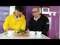 병아리와 함께하는 클린푸드 마라냉채