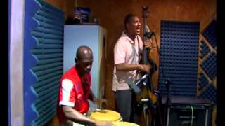 Trio Rumba Juanita More