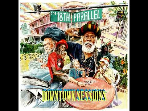 The 18th Parallel, Big Youth - Man With A Mission