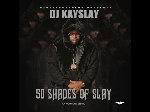 04. DJ Kay Slay - Business never personal (feat. Sheek Louch, Maino & Raekwon)