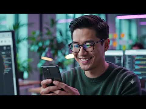 FastMobile - App Builder IDE video thumbnail