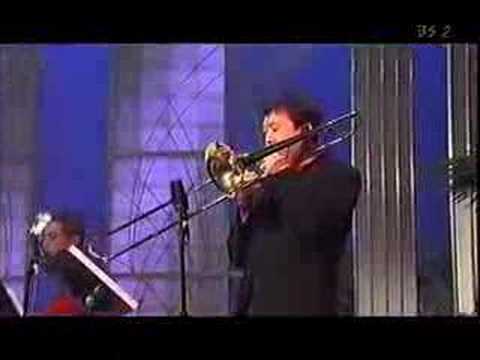 Eric Miyashiro Gonna Fly Now