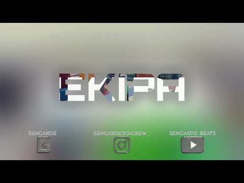 [Azet x Dardan Type Beat] – “EKIPA” | Afro Marseille Vibes 2025 #Powerbeat  #Hyperbeat #Typebeat