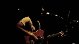 Devendra Banhart - Sight to Behold (Sydney 2010)