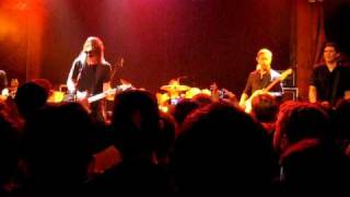 Foo Fighters "Butterflies" at The Troubadour "secret show" 2/15/11