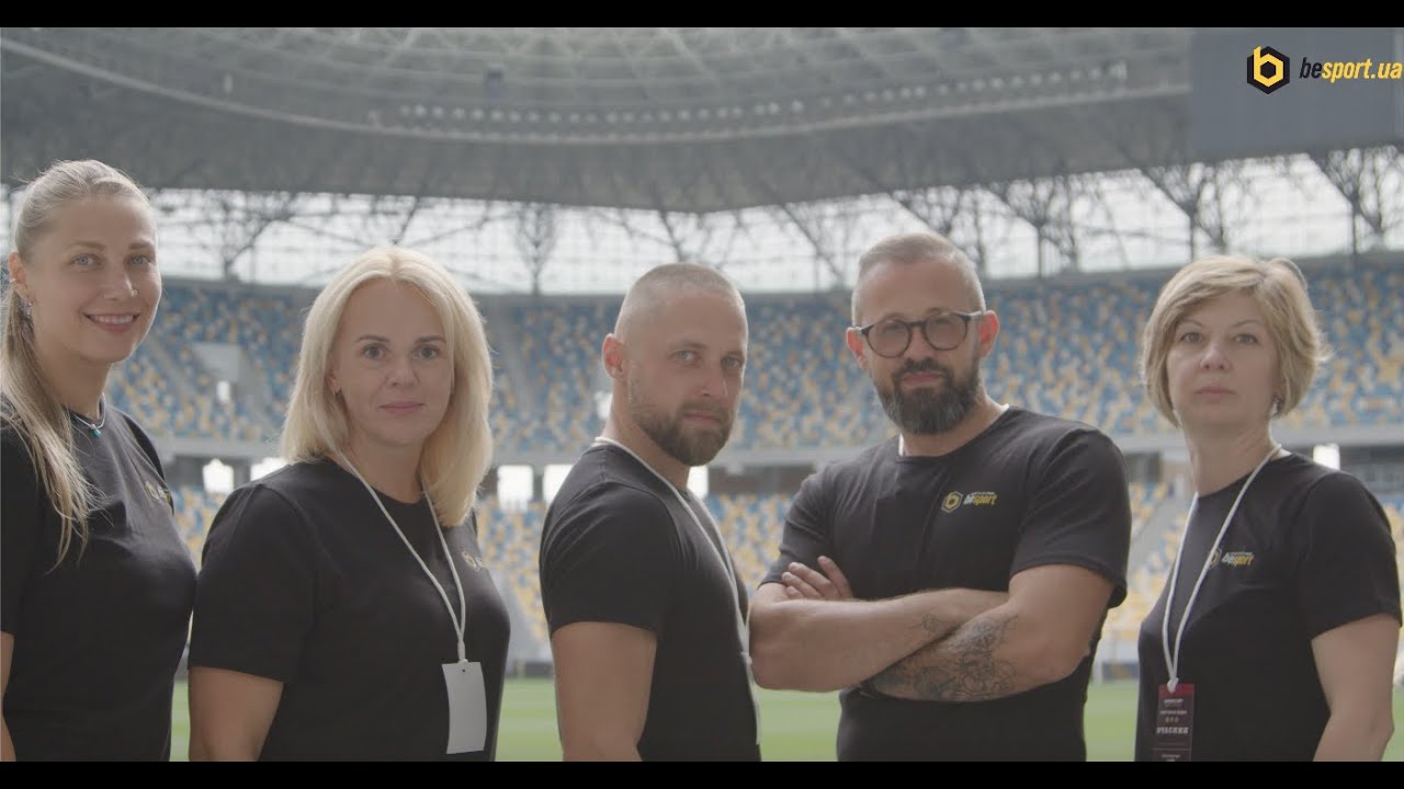 ТОП-5 бігових доріжок 2025 року: огляд кращих моделей від Besport