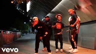 Blood Sweat N Tears Music Video