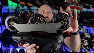 Gear Talk Episode 117: Big Wheels