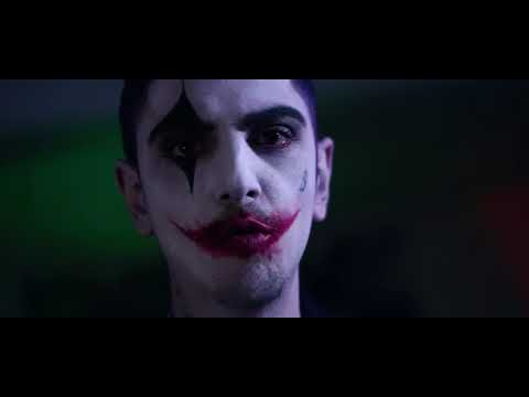 SickEgo Joker Official music video