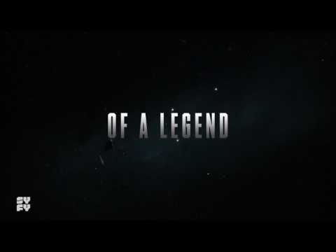 KRYPTON - Teaser - Trailer