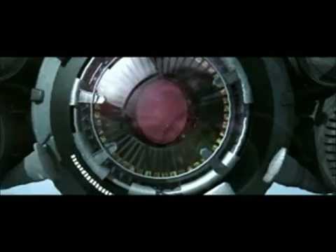 12 12 12.(2013) New Italian Sci-Fi movie Trailer.