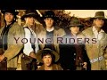 The Young Riders "Old Scores"