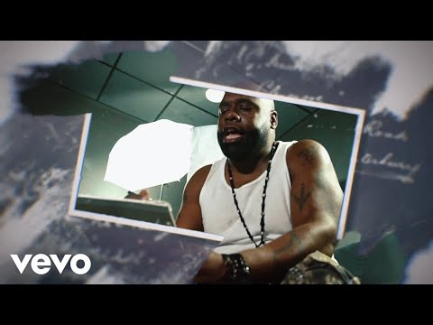 Big V of Nappy Roots - One Blunt