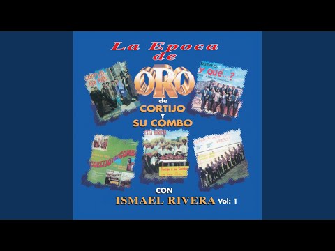 Y Pedro Flores – Ismael Rivera