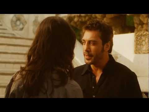 Vicky Cristina Barcelona-Official Trailer [US] [HD] (2008) thumnail