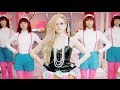 Is Avril Lavigne's 'Hello Kitty' Video Racist ...