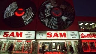 Sam the Record Man - YES THIS IS the last SAM Standing