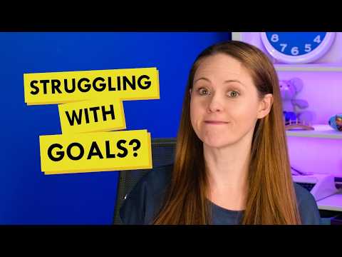 Tired of Failing Your Goals? ADHD Accountability Hacks That Help!
