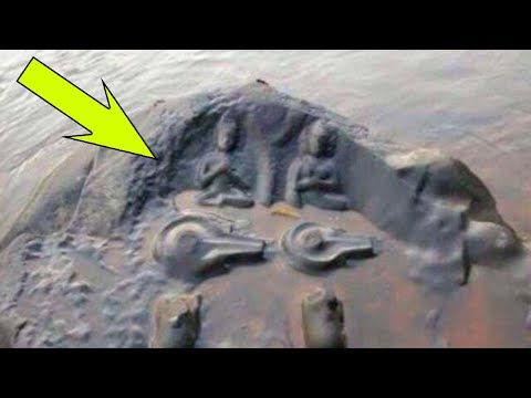 Misteri irrisolti: le tecnologie più avanzate del mondo antico!