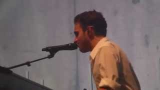 Editors - Salvation [[Live at Heineken Music Hall 04/11/15]]