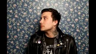 Frnkiero AndThe Cellabration ~ Stitches