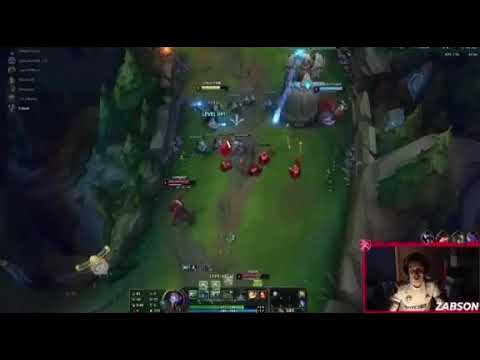 ŻABSON OSTRO JEDZIE PO NITRO! *Nitro bał się spotkania ze Szpakiem*