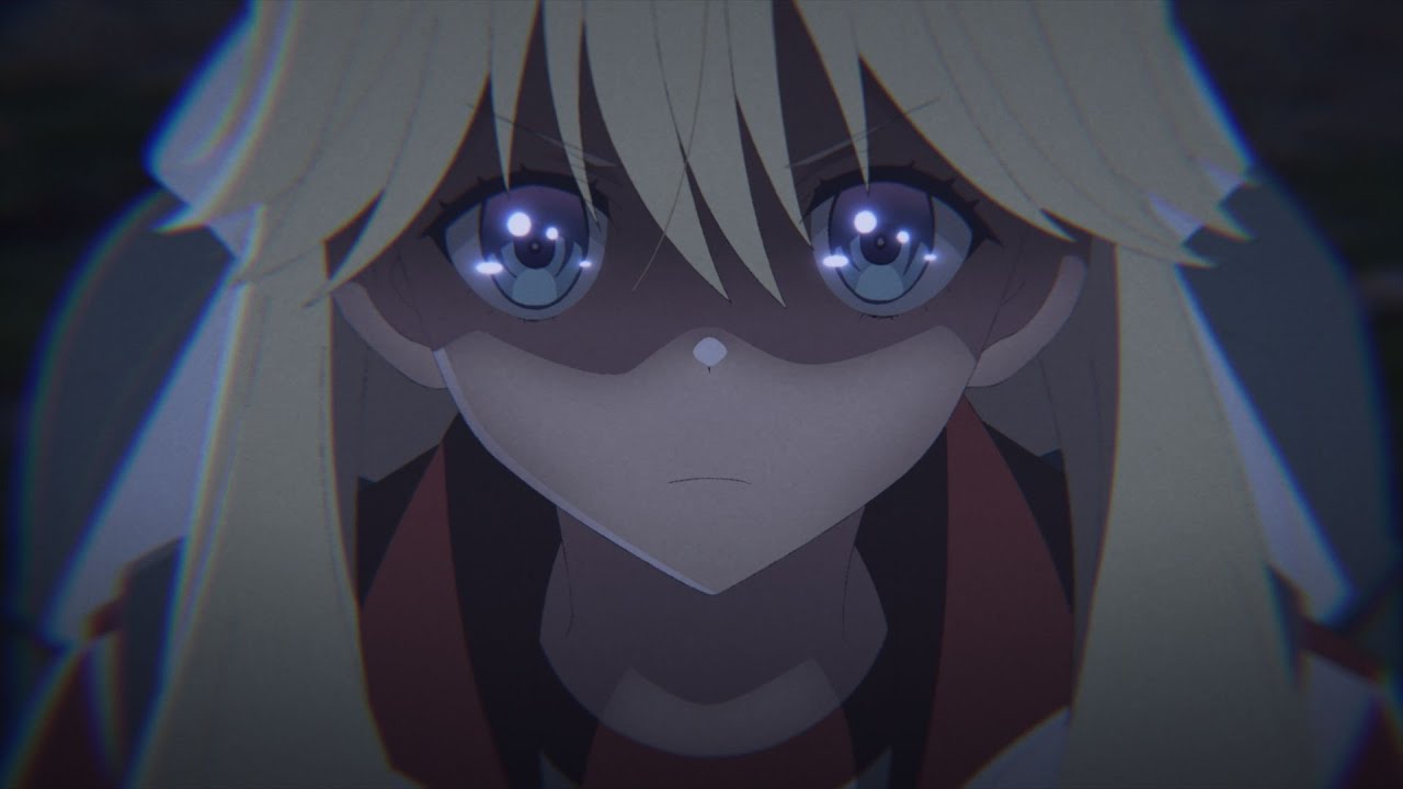 CLASSROOM OF THE ELITE 4th Season: Second Year, First Semester - Episode 12 [Bahasa Indonesia]
