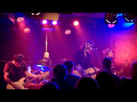 Sam Alone  & the Gravediggers - Warm