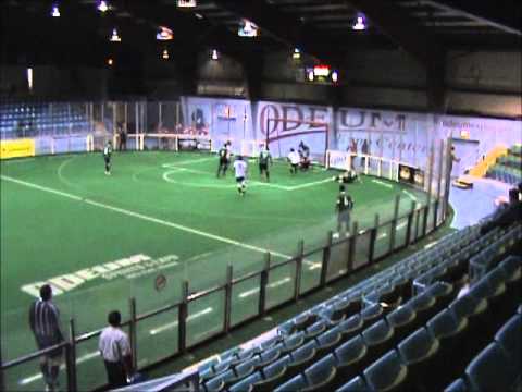 NSL 2012-2013 Week 2 - BH Lilies vs Tricycles SC