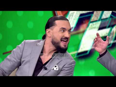 Fiks Fare, Kush janë mafiozët më të mirë shqiptarët apo ata italianët? 26 Janar 2021, Pjesa 1