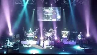 Santana LIVE in Las Vegas - Saideira (4K)