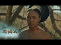 Going Home Shaka ILembe S1 Ep 7 Mzansi Magic