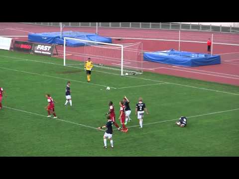 14.07.2012 AC Oulu - Viikingit