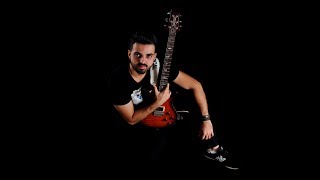 Sia - The Greatest | Guitar Solo