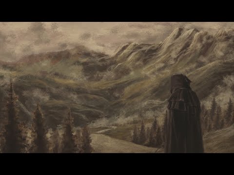 Ahnenkult - Wanderer (Full Album Premiere)