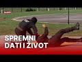 Elitni Hrvatski Heroji ATJ Lučko Slavi 34 Godine I Najavljuje Veliku Modernizaciju RTL Danas