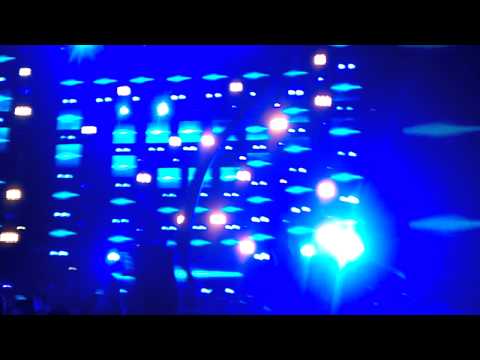 Afrojack rude boy EDC Vegas 2011