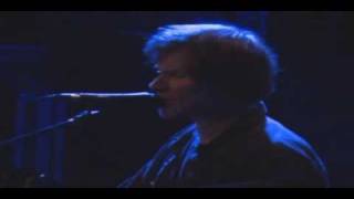 The Gutter Twins: Greg Dulli &amp; Mark Lanegan - Creeping Coastline Of Lights - Buenos Aires, Argentina