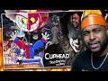 CORY LOST OVER 30 TIMES Cuphead Part 3 CoryxKenshin