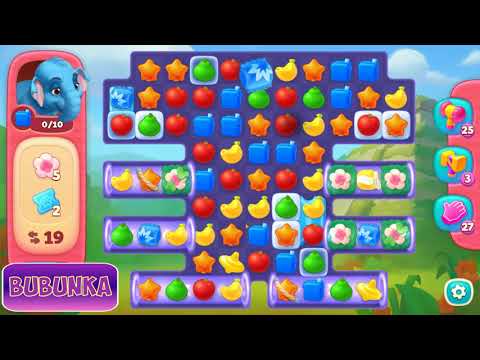 Wildscapes level 907 HD