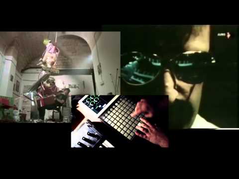 Giorgio is Your Friend (Justice vs Daft Punk Mashup)